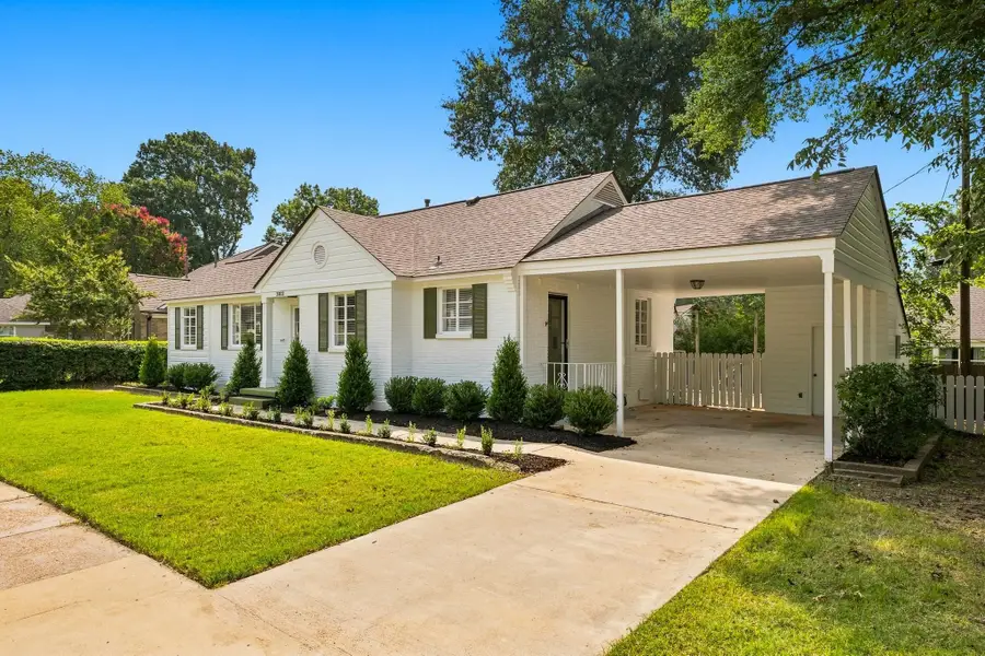 3803 N Montclair Dr, Memphis, TN 38111 - #3