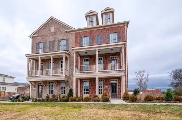 1592 Townsend Boulevard, Franklin, TN 37064