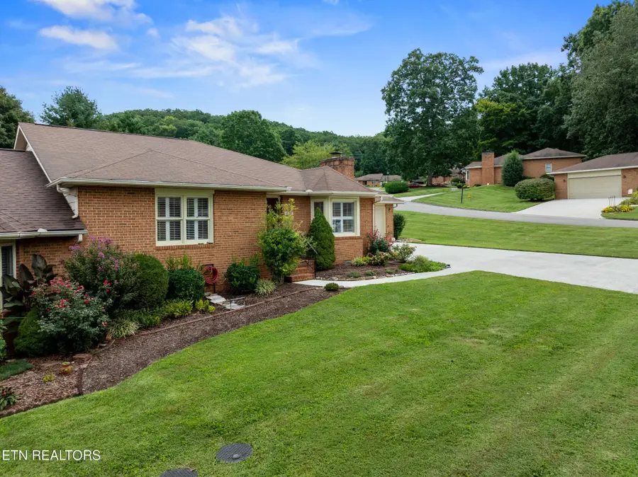 7000 Ashley Court, Knoxville, TN 37921 - #3