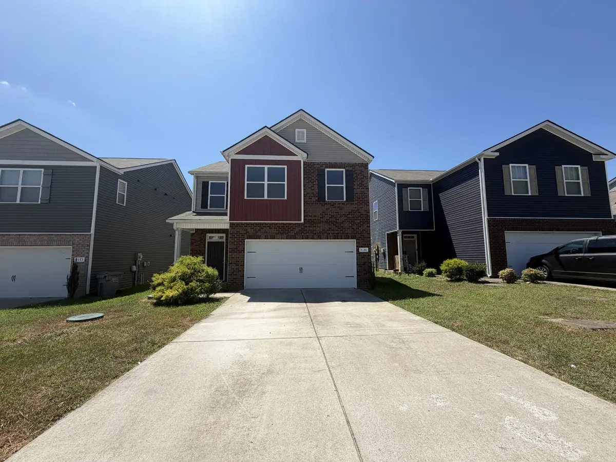9181 War Eagles Way, Ashland City, TN 37015 - #1