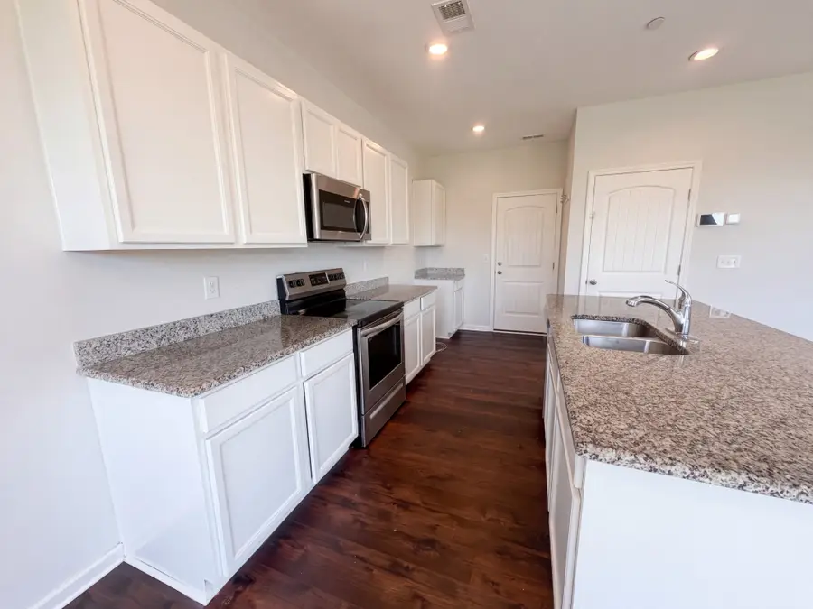 9181 War Eagles Way, Ashland City, TN 37015 - #2