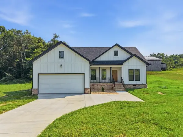 1741 Old Highway 52, Lafayette, TN 37083