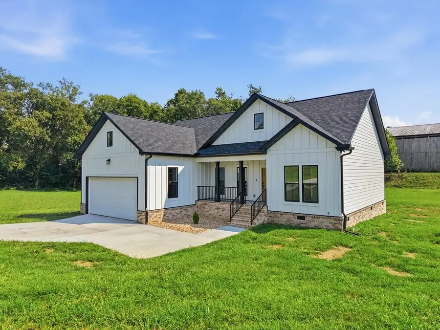 1741 Old Highway 52, Lafayette, TN 37083 - #2