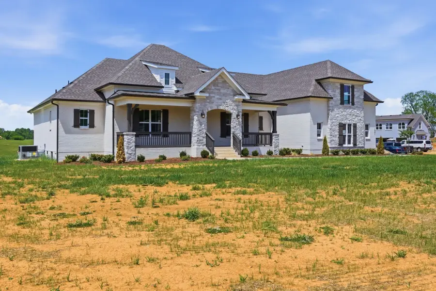 1617 Ronstadt Way, Spring Hill, TN 37174 - #3