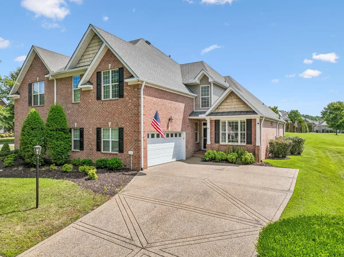 1219 Chickadee Cir, Hermitage, TN 37076 - #1