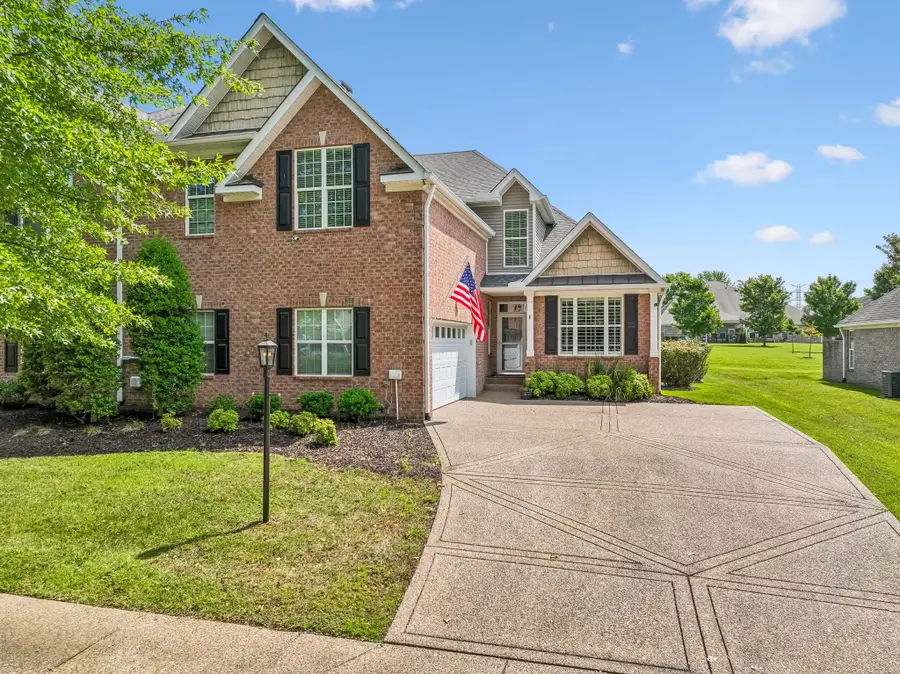 1219 Chickadee Cir, Hermitage, TN 37076 - #2