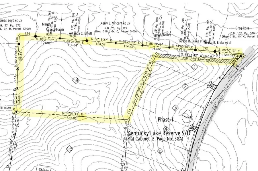 0 Main Street N, Tennessee Ridge, TN 37178 - #3