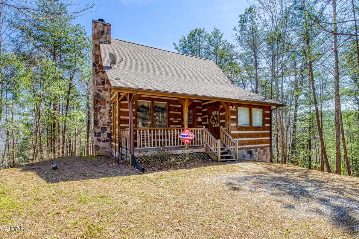 2752 Blue Springs Way, Sevierville, TN 37862 - #1