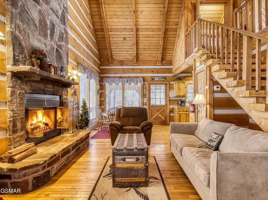 2752 Blue Springs Way, Sevierville, TN 37862 - #3