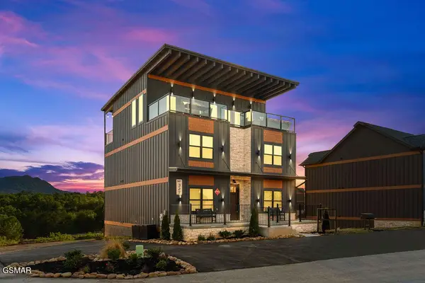 633 Summer Valley Way #9R8, Sevierville, TN 37862