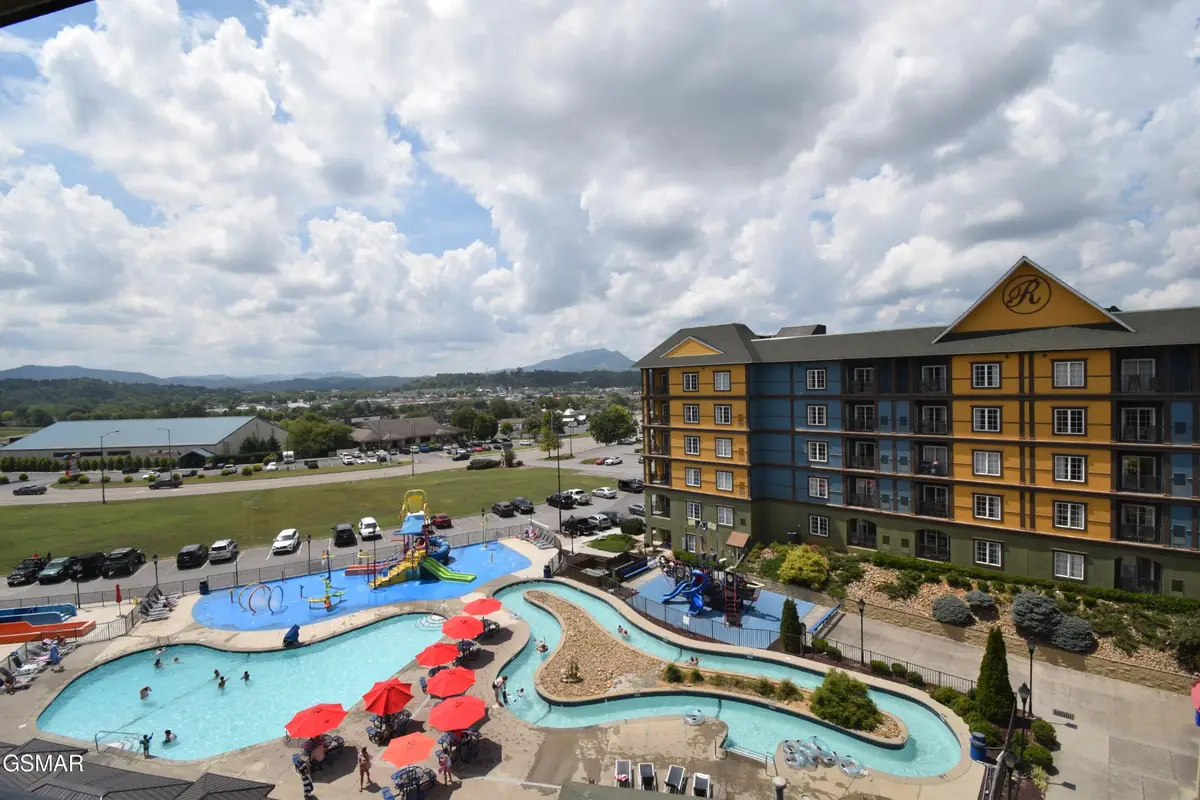 225 Collier Drive #UNIT 1516, Sevierville, TN 37862 - #1