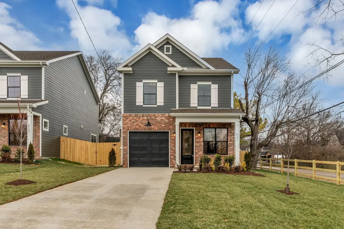 729 Idlewild Dr, Madison, TN 37115 - #1