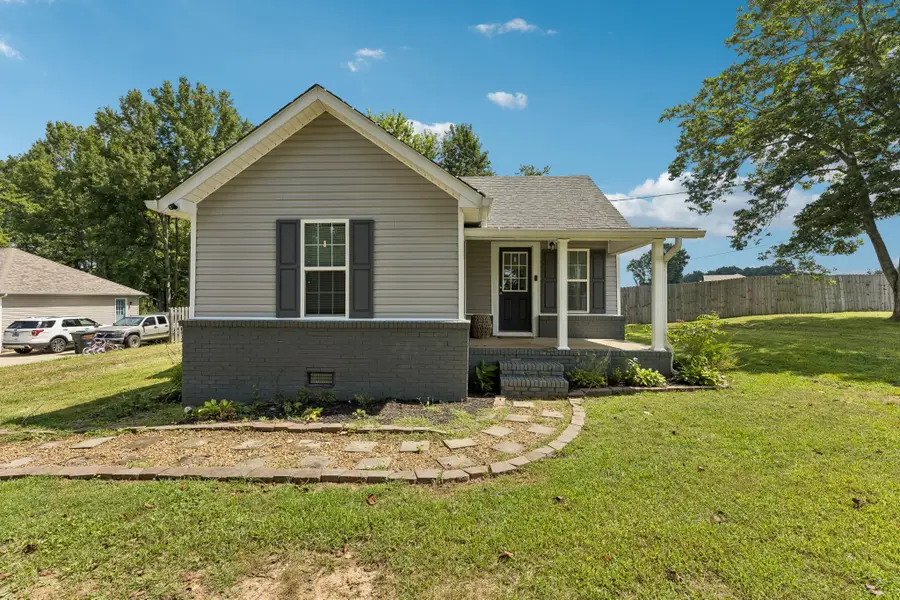 876 Prosser Rd, Leoma, TN 38468 - #3