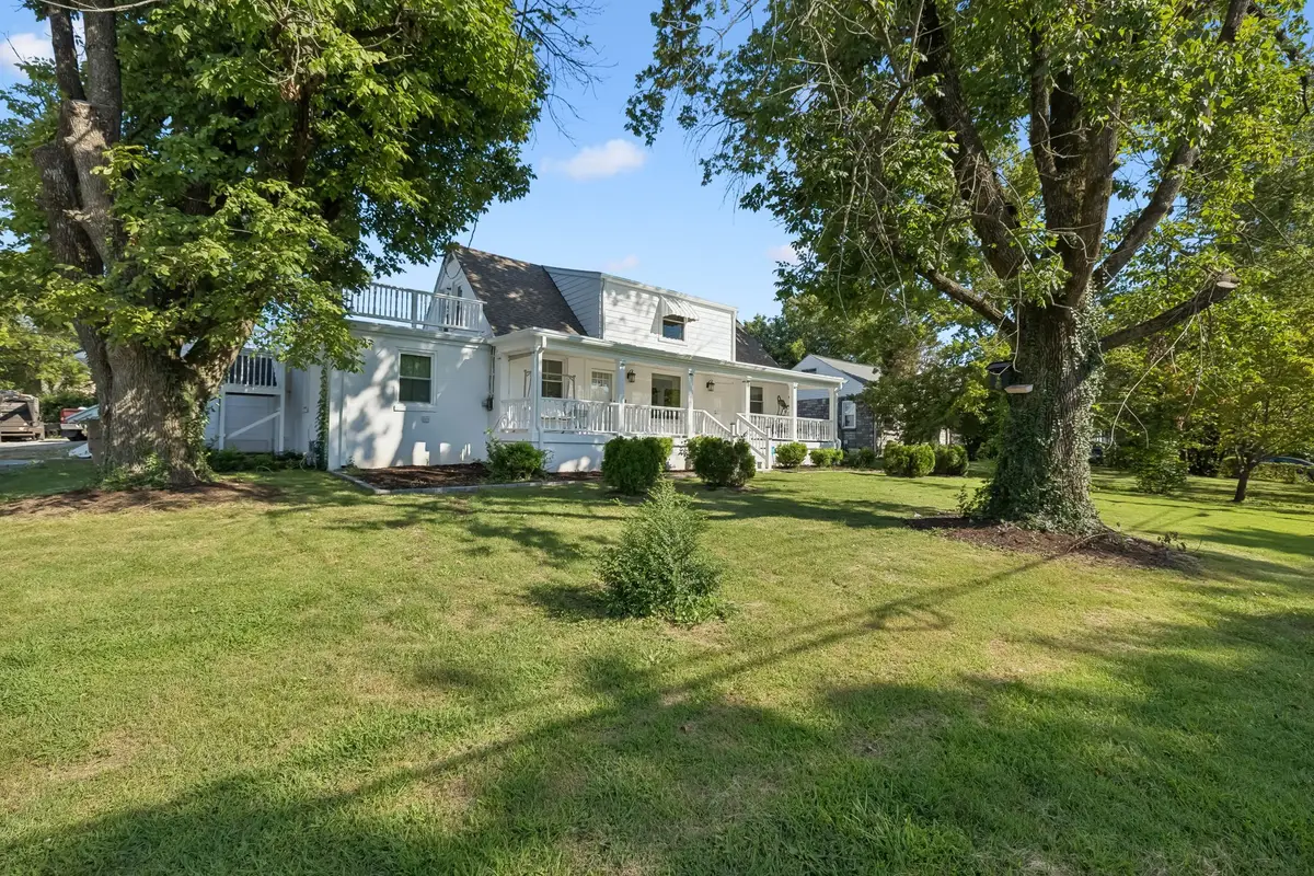 1208 Argle Ave, Madison, TN 37115 - #1