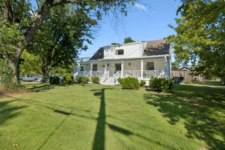 1208 Argle Ave, Madison, TN 37115 - #2