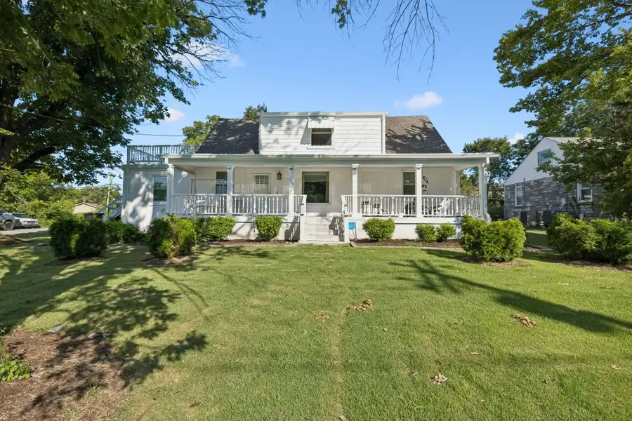 1208 Argle Ave, Madison, TN 37115 - #3