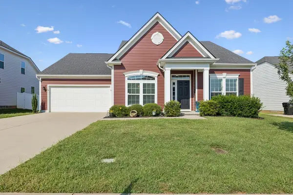 2638 Pepper Branch Dr, Murfreesboro, TN 37128