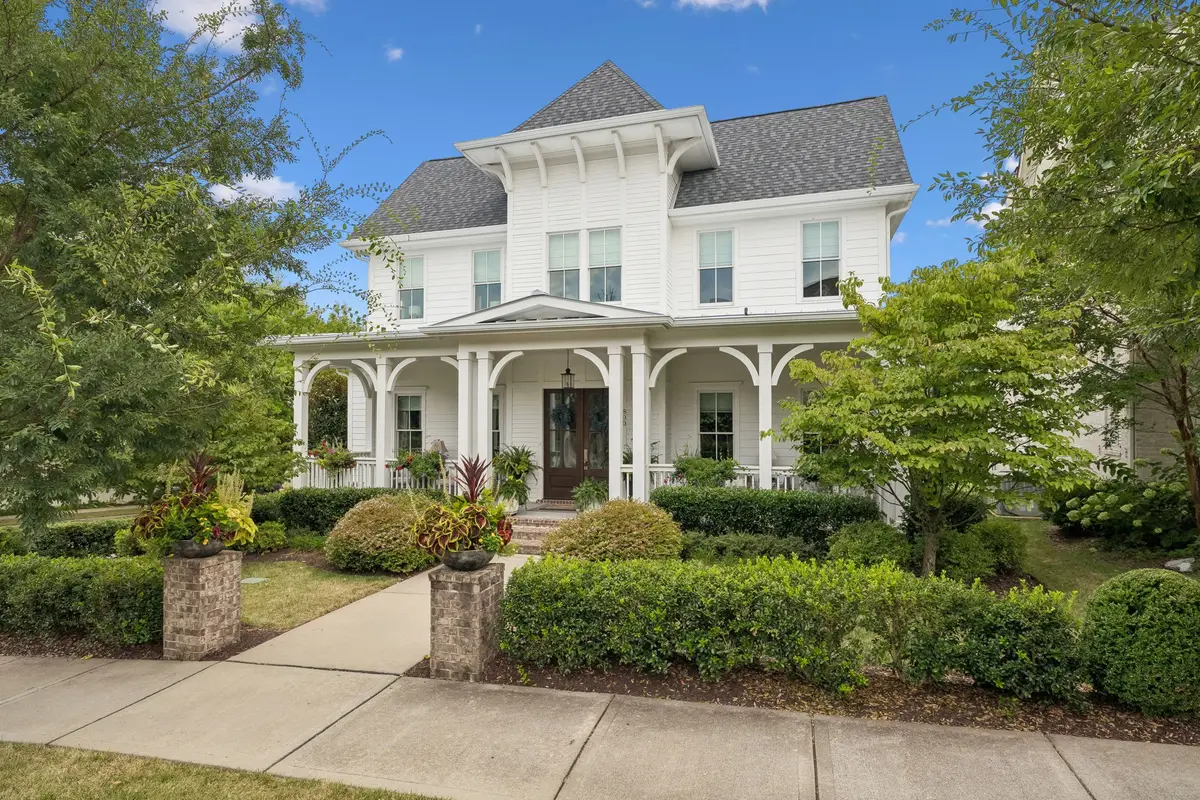 800 Stonewater Blvd, Franklin, TN 37064 - #1