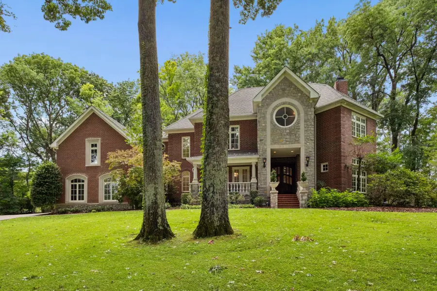 943 Oak Valley Ln, Nashville, TN 37220 - #3