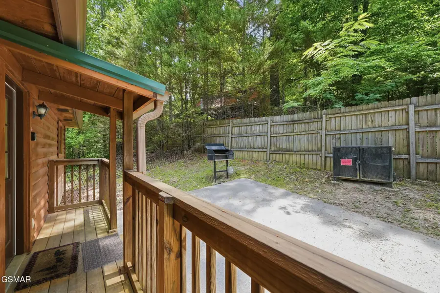 2230 Cove Creek Drive, Sevierville, TN 37862 - #3
