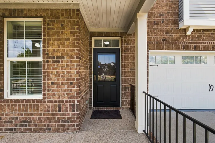 2160 Hickory Brook Dr, Hermitage, TN 37076 - #3