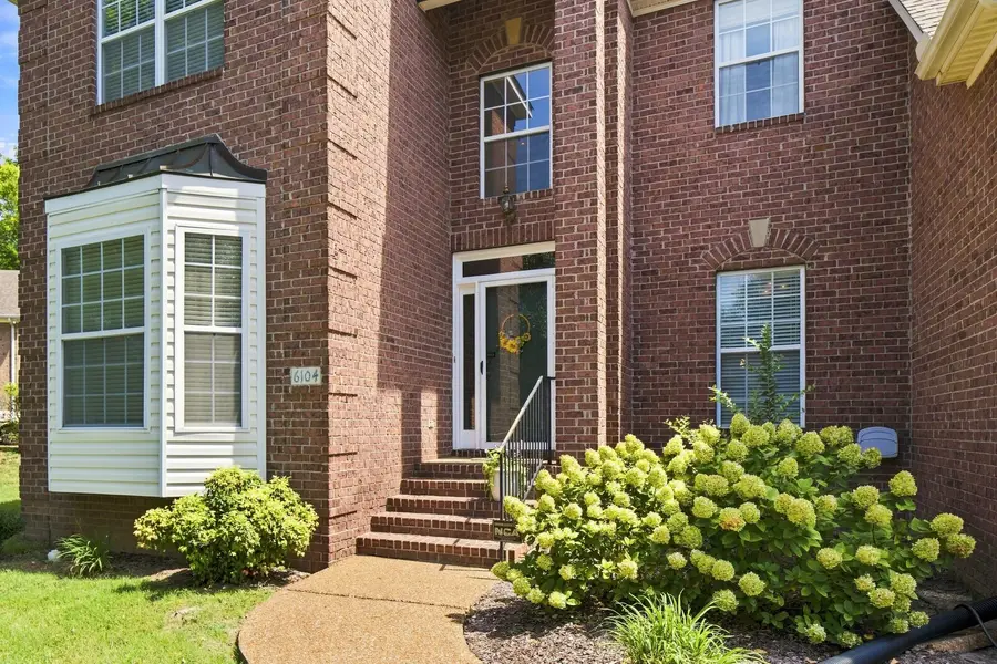 6104 Frontier Ln, Nashville, TN 37211 - #2