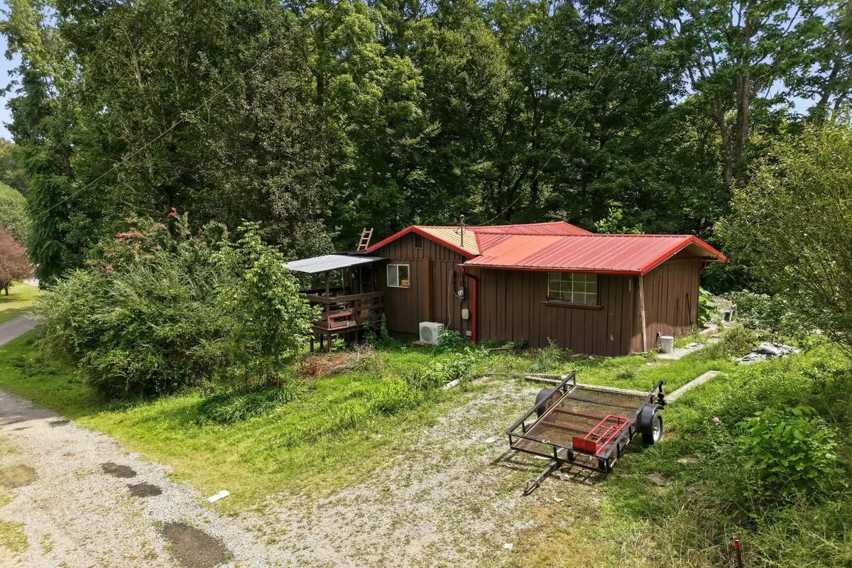 141 Audrey Drive, Byrdstown, TN 38549 - #1