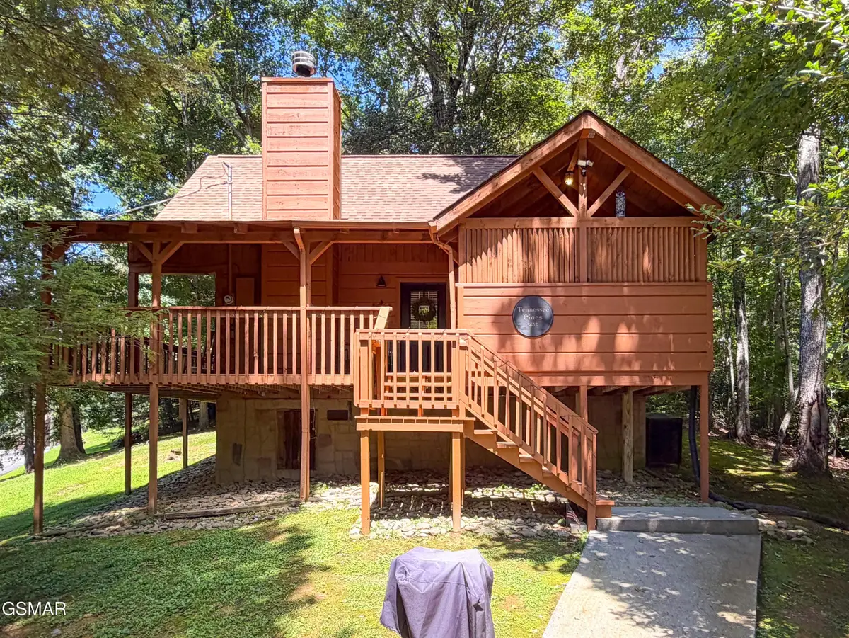 3653 Country Pines Way, Sevierville, TN 37876 - #1
