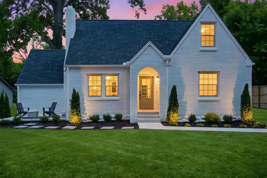 2604 Bluefield Ave, Nashville, TN 37214 - #2