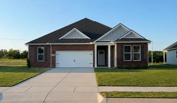 4325 Scarlet Court, Columbia, TN 38401