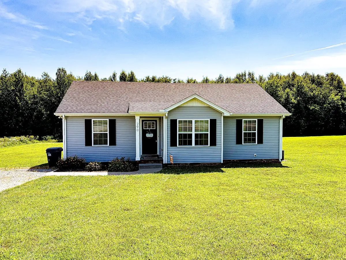 290 E Carter Rd, Portland, TN 37148 - #1