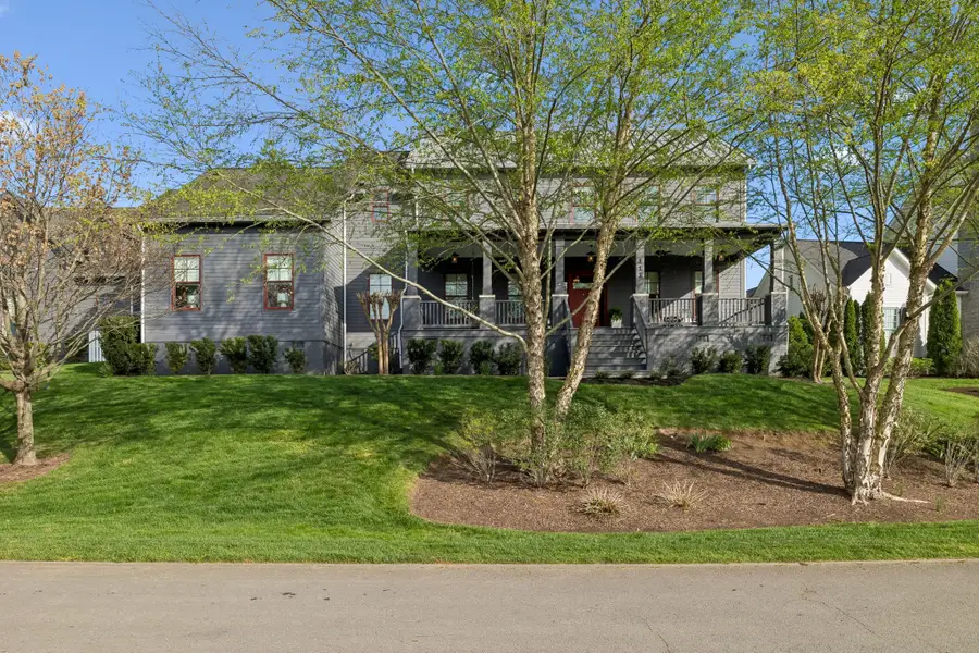 111 Harlinsdale Ct, Franklin, TN 37069 - #3