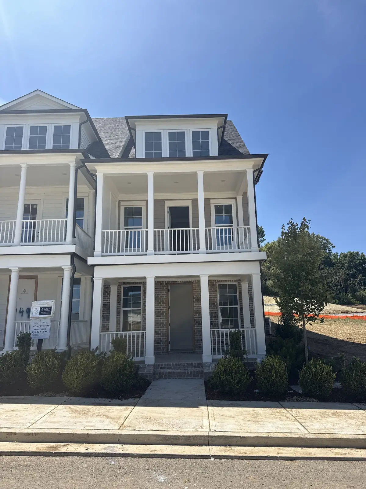 3006 Evergreen Hill Dr, Franklin, TN 37064 - #1