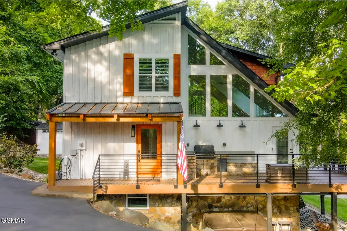 825 Plainview Drive, Dandridge, TN 37725 - #1
