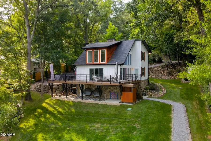 825 Plainview Drive, Dandridge, TN 37725 - #3