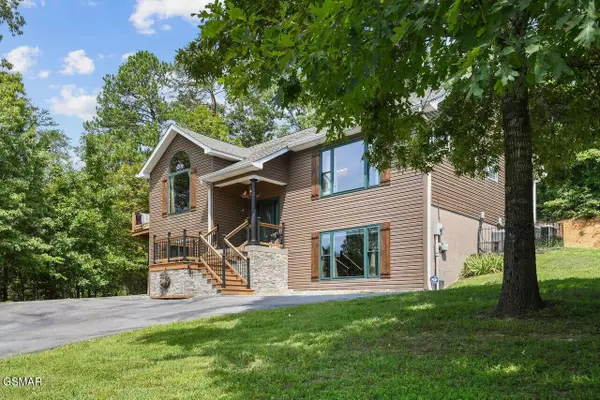 805 Sylvia Lane, Sevierville, TN 37876