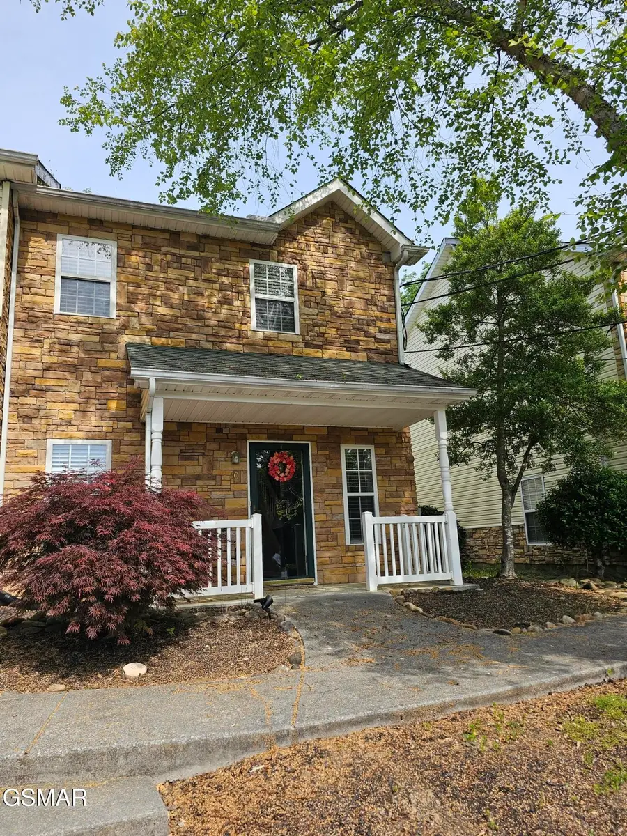 524 Allensville Road #APT 10, Sevierville, TN 37876 - #2