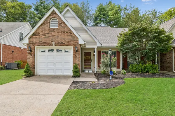 610 Messick Ct, Murfreesboro, TN 37130