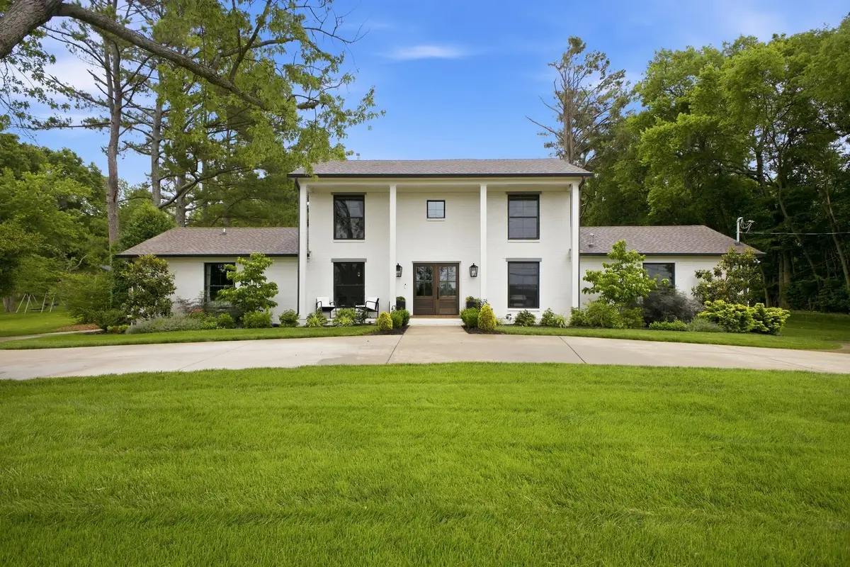 814 Wilson Pike, Brentwood, TN 37027 - #1