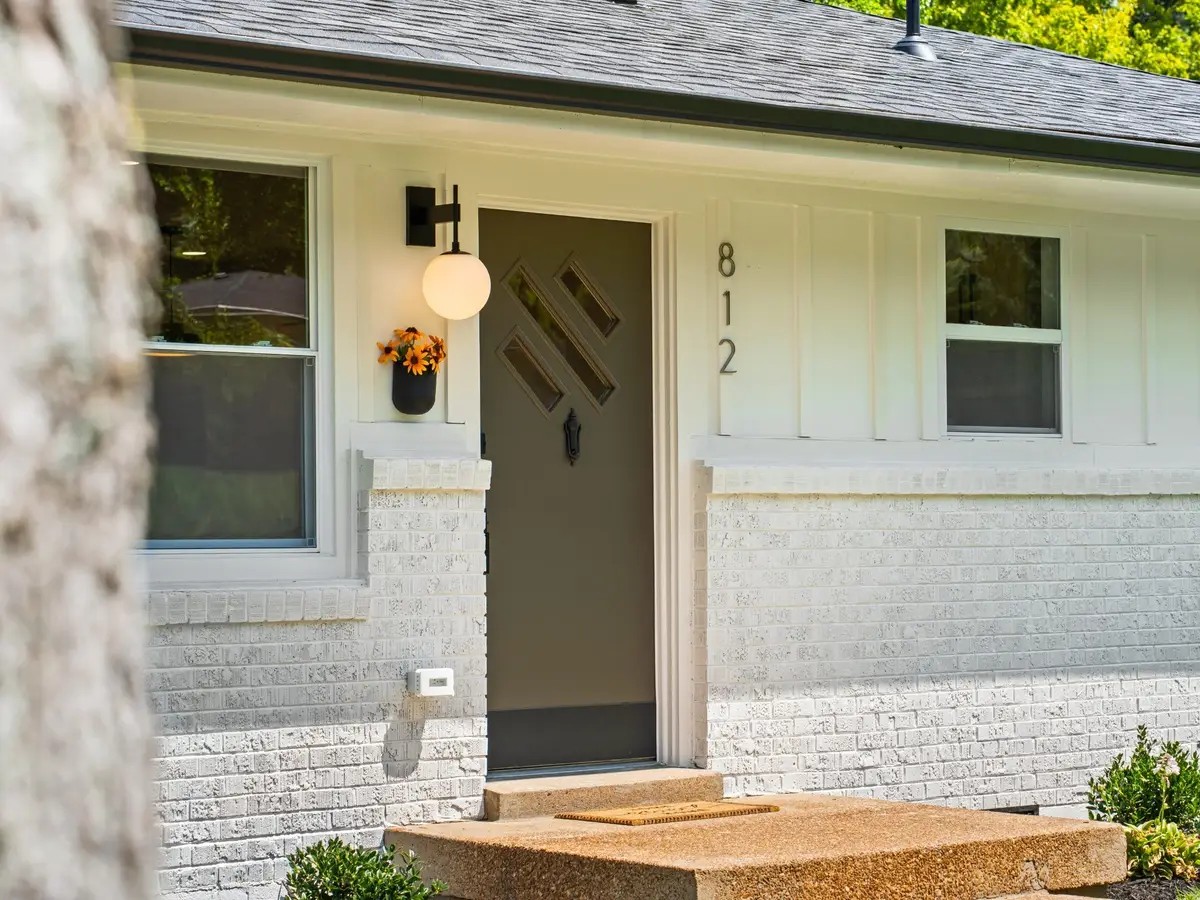 812 Tuckahoe Dr, Madison, TN 37115 - #1
