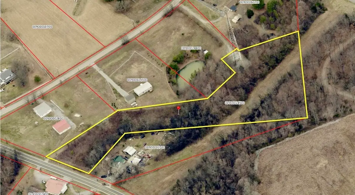 0 Whites Creek Pike, Joelton, TN 37080 - #1