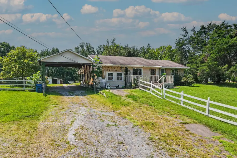 3725 Bianco Rd, Joelton, TN 37080 - #2