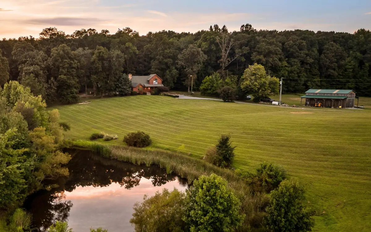 1050 Blue Springs Road, Sweetwater, TN 37874 - #1