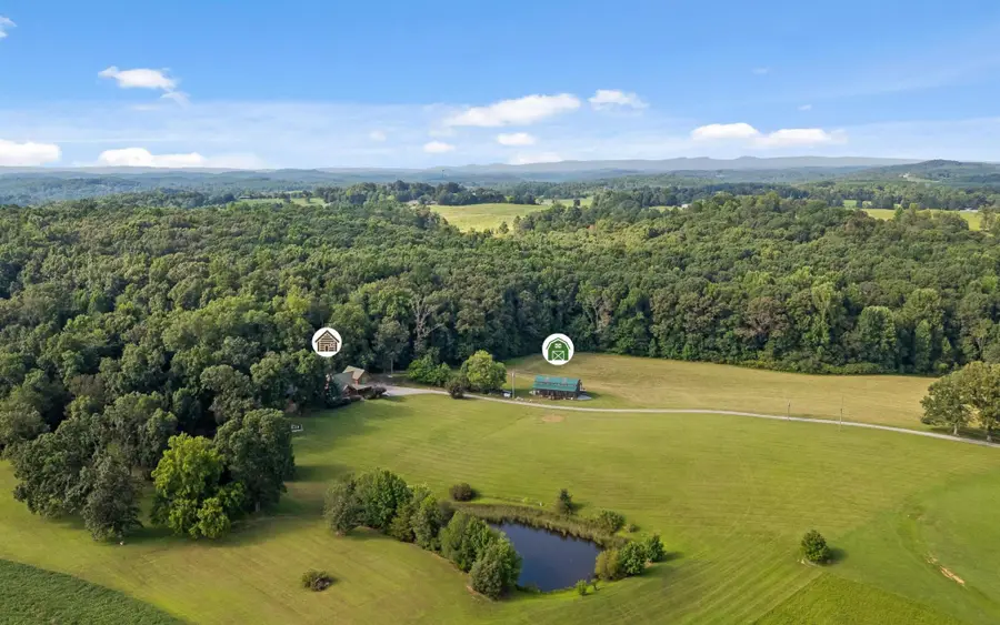 1050 Blue Springs Road, Sweetwater, TN 37874 - #3