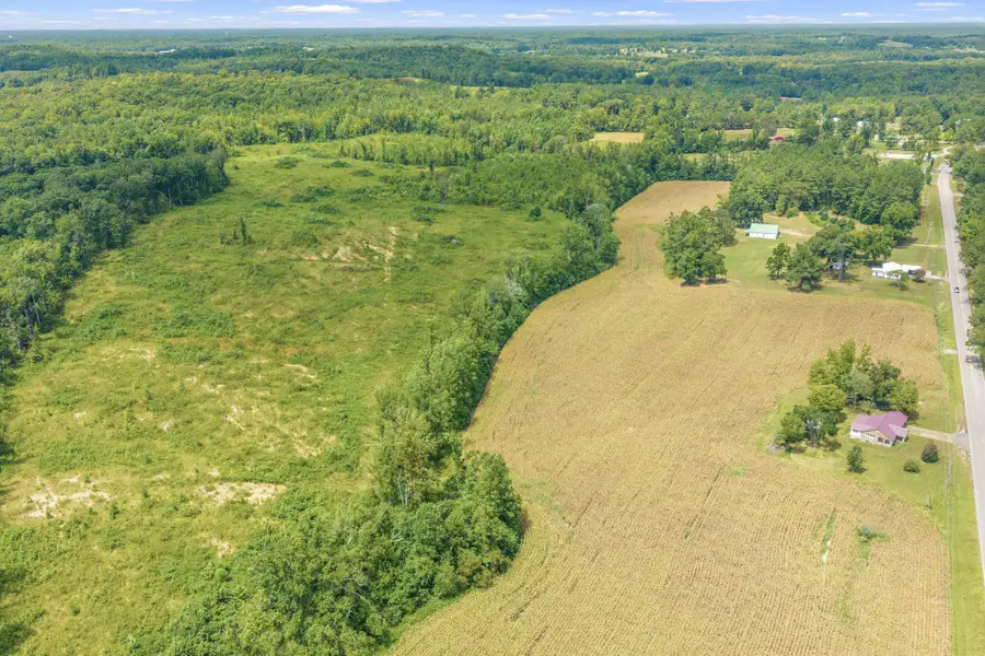 6032 Brooksie Thompson Rd, Decaturville, TN 38329 - #3