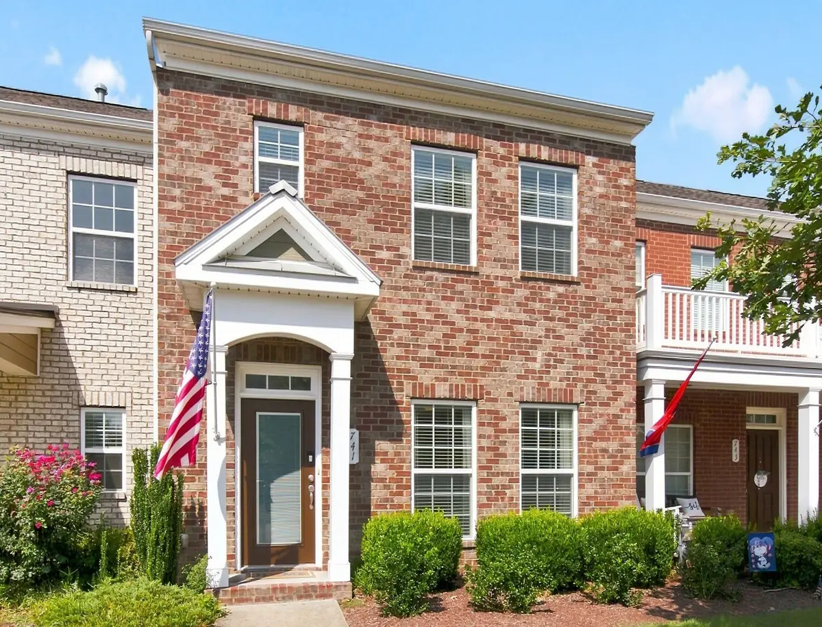 741 Westcott Ln, Nolensville, TN 37135 - #1