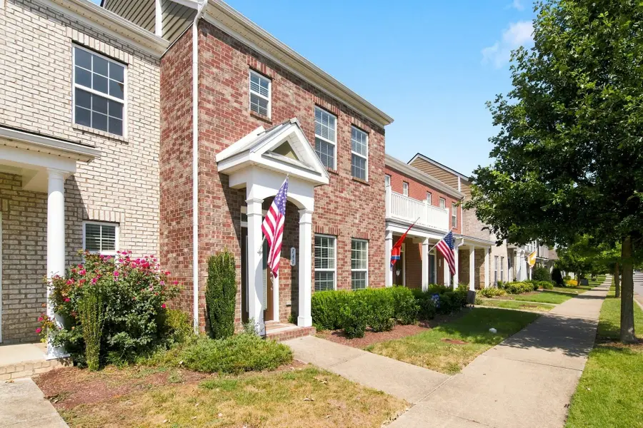 741 Westcott Ln, Nolensville, TN 37135 - #2