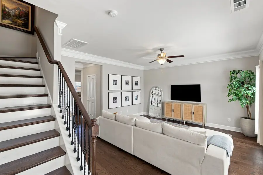 741 Westcott Ln, Nolensville, TN 37135 - #3