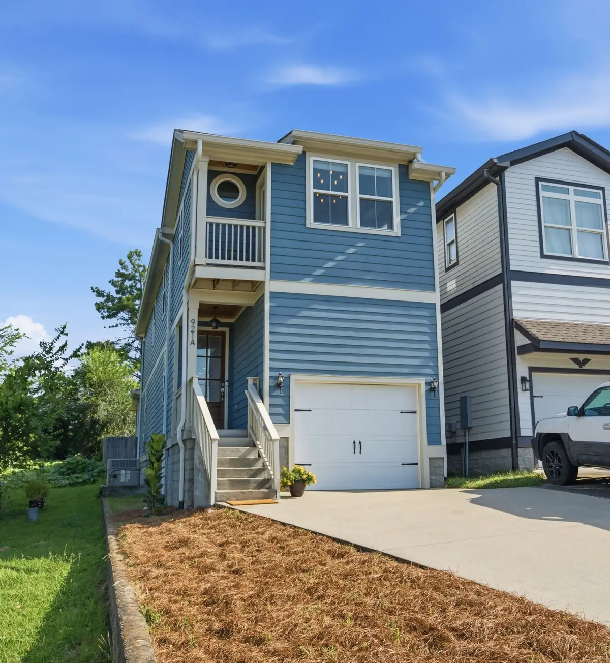 921A Thomas Ave, Nashville, TN 37216 - #1