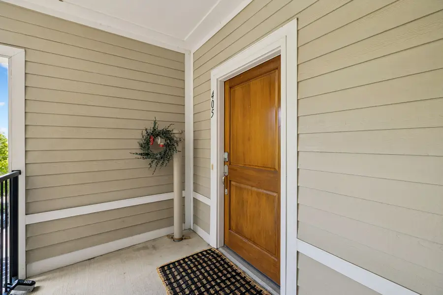303 Criddle St #405, Nashville, TN 37219 - #2